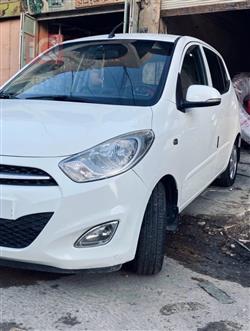 هيونداي i10